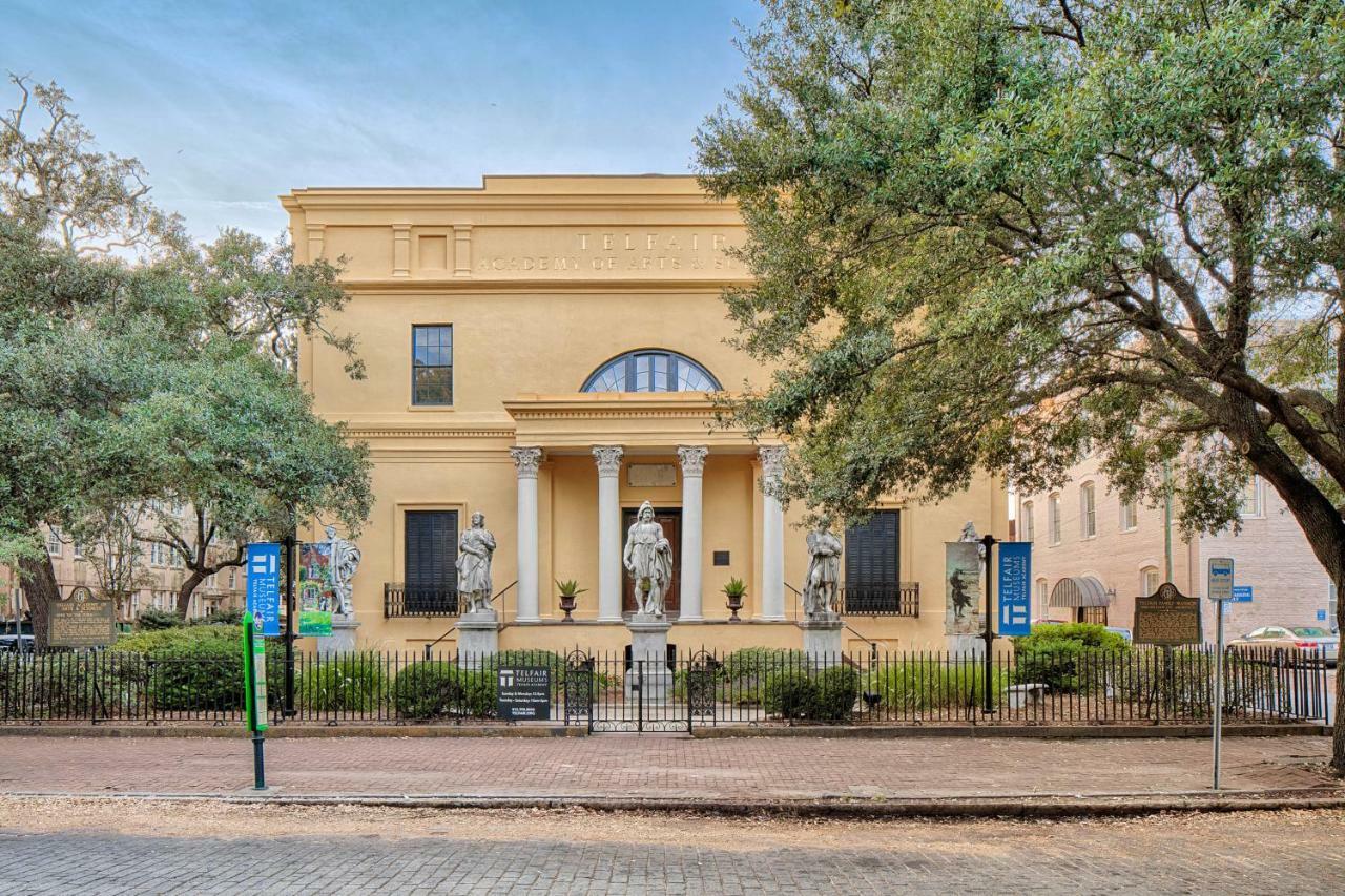 Savannah Lark Exterior foto