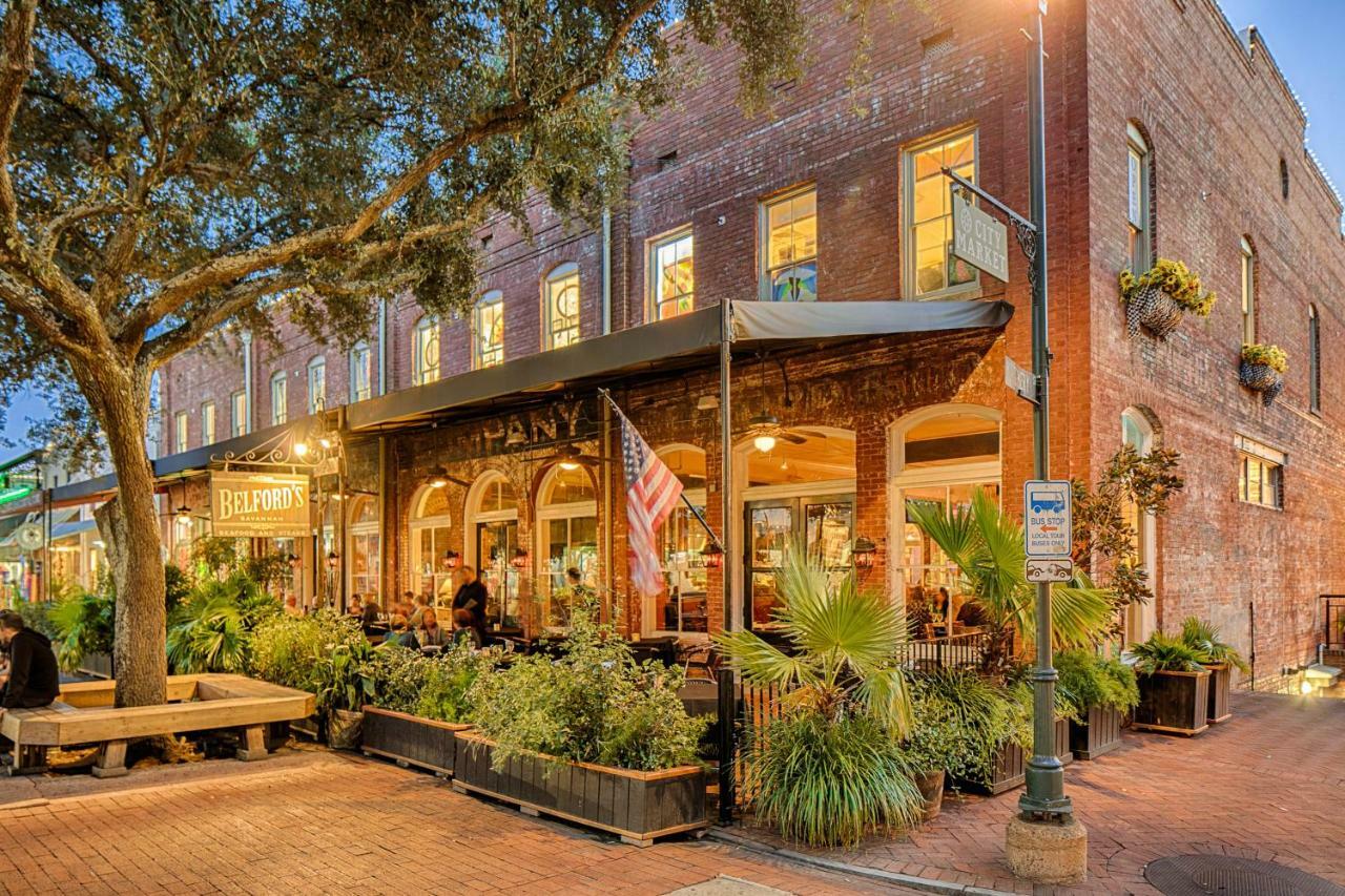 Savannah Lark Exterior foto