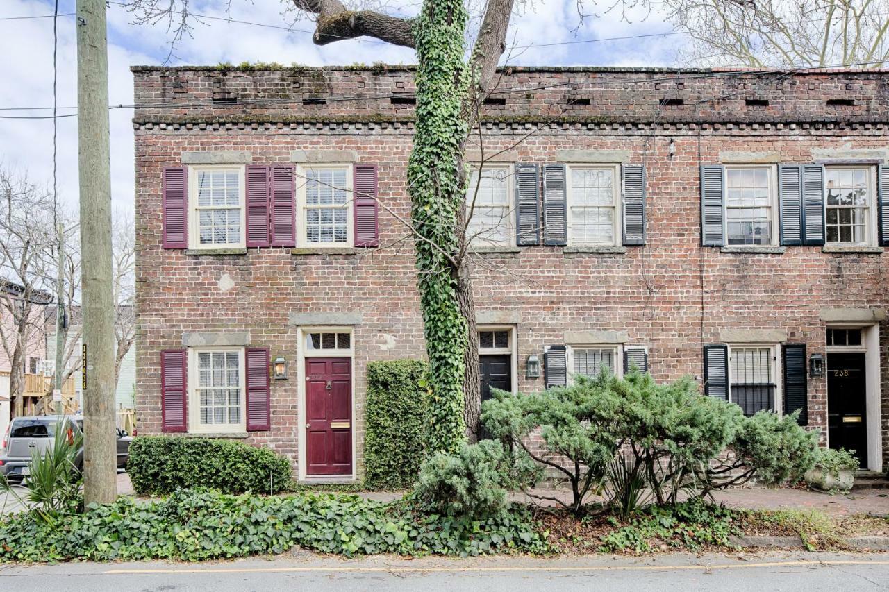 Savannah Lark Exterior foto