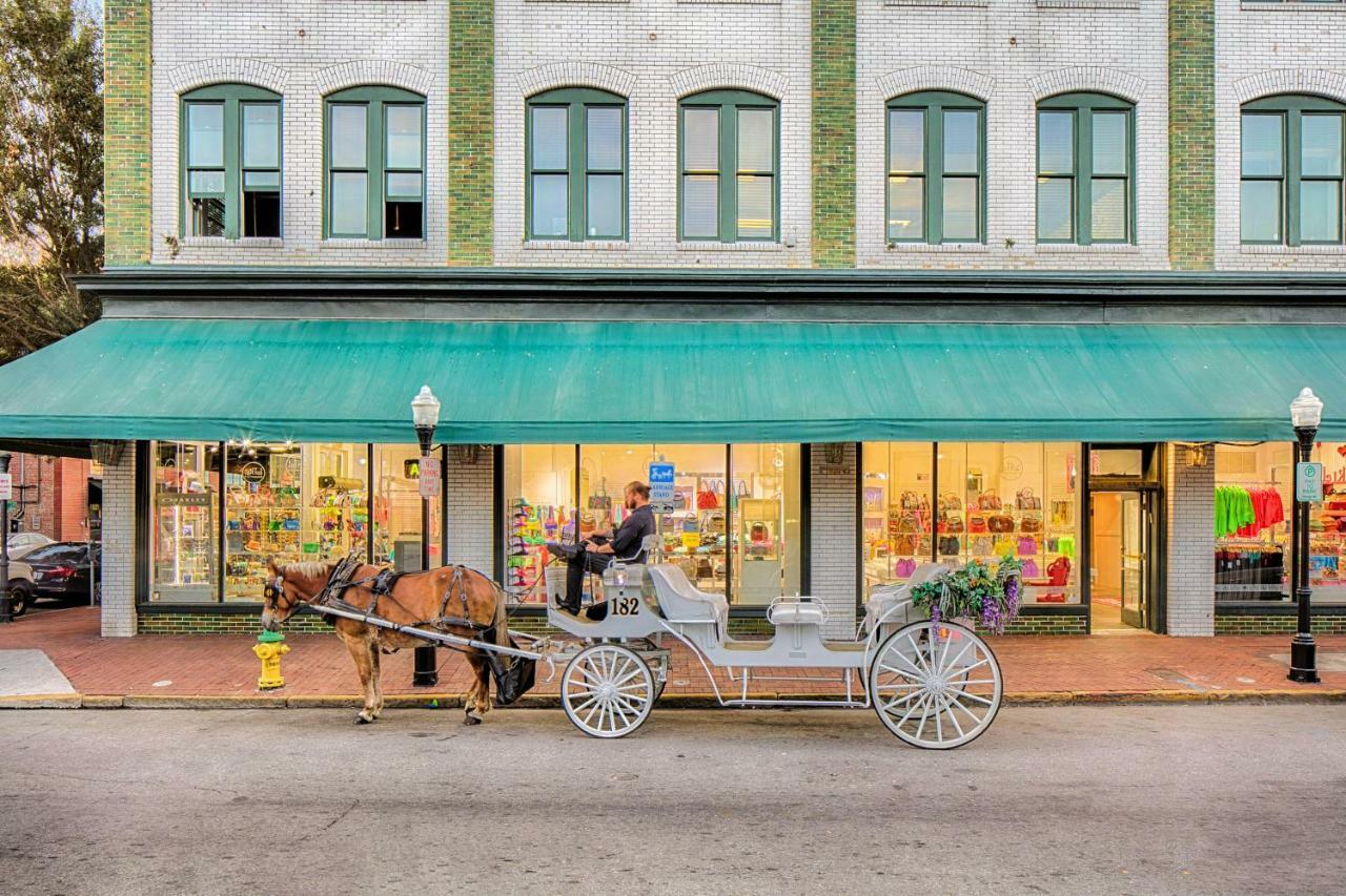 Savannah Lark Exterior foto